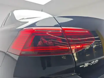 2020 Volkswagen Magotan с пробегом 79 200 км