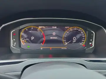 2020 Volkswagen Magotan с пробегом 79 200 км