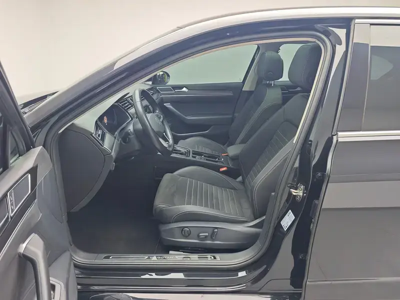 2020 Volkswagen Magotan с пробегом 79 200 км