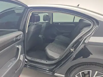2020 Volkswagen Magotan с пробегом 79 200 км
