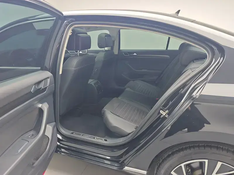 2020 Volkswagen Magotan с пробегом 79 200 км