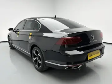 2024 Volkswagen Magotan с пробегом 18 900 км