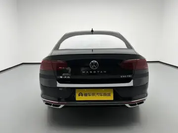 2024 Volkswagen Magotan с пробегом 18 900 км