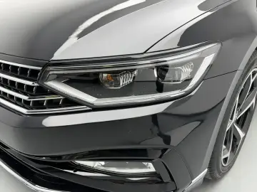 2024 Volkswagen Magotan с пробегом 18 900 км