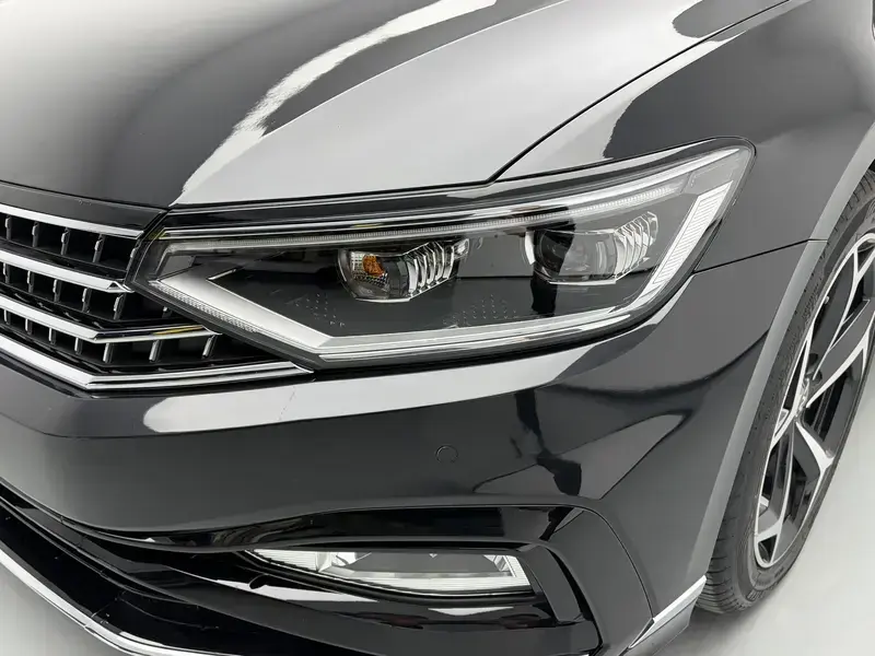 2024 Volkswagen Magotan с пробегом 18 900 км