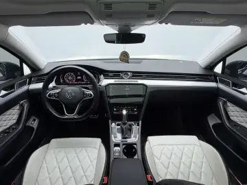 2024 Volkswagen Magotan с пробегом 18 900 км