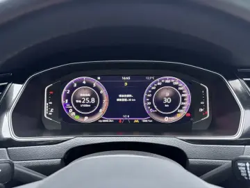 2024 Volkswagen Magotan с пробегом 18 900 км