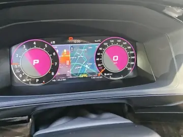 2019 Volkswagen Multivan с пробегом 130 000 км