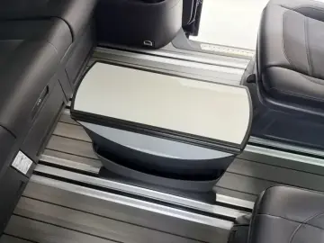 2019 Volkswagen Multivan с пробегом 25 000 км