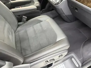 2019 Volkswagen Multivan с пробегом 25 000 км