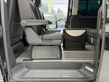 2019 Volkswagen Multivan с пробегом 25 000 км