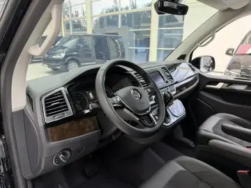 2019 Volkswagen Multivan с пробегом 25 000 км