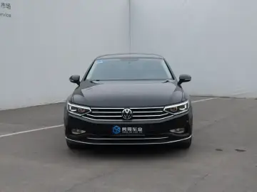2020 Volkswagen Magotan с пробегом 80 000 км