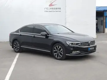2020 Volkswagen Magotan с пробегом 80 000 км