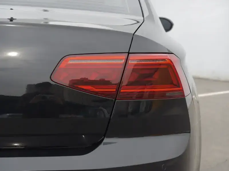 2020 Volkswagen Magotan с пробегом 80 000 км