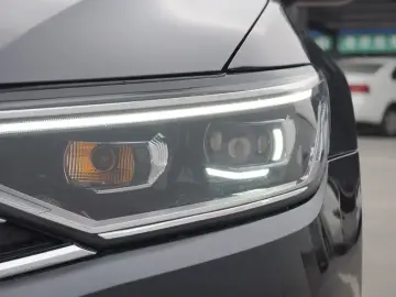2020 Volkswagen Magotan с пробегом 80 000 км