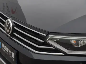 2020 Volkswagen Magotan с пробегом 80 000 км