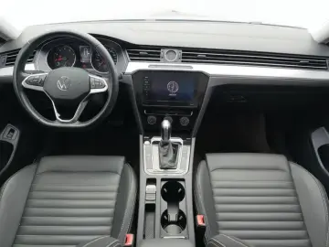 2020 Volkswagen Magotan с пробегом 80 000 км