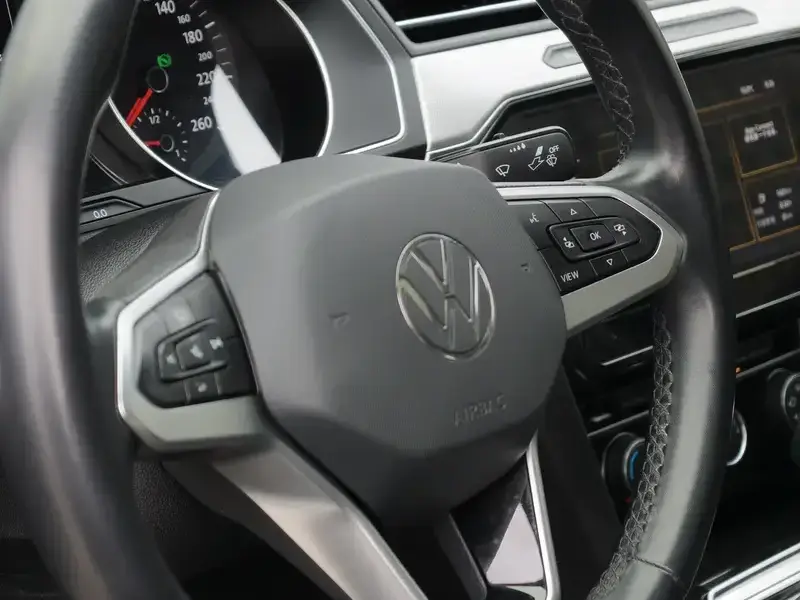 2020 Volkswagen Magotan с пробегом 80 000 км