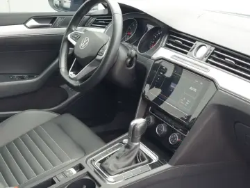 2020 Volkswagen Magotan с пробегом 80 000 км