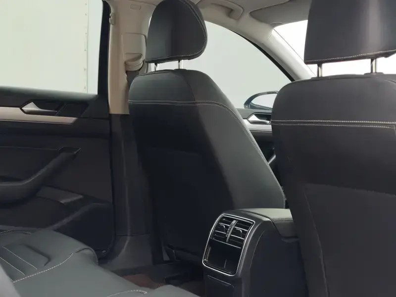 2020 Volkswagen Magotan с пробегом 80 000 км