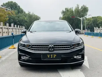 2024 Volkswagen Magotan с пробегом 55 000 км