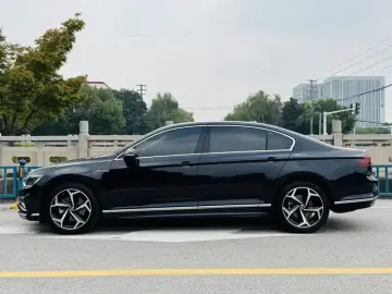 2024 Volkswagen Magotan с пробегом 55 000 км