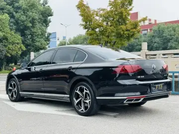 2024 Volkswagen Magotan с пробегом 55 000 км