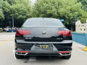 2024 Volkswagen Magotan с пробегом 55 000 км