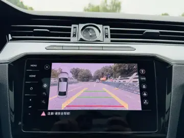 2024 Volkswagen Magotan с пробегом 55 000 км