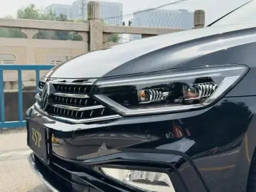 2024 Volkswagen Magotan с пробегом 55 000 км
