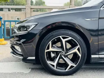 2024 Volkswagen Magotan с пробегом 55 000 км