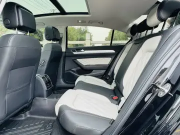 2024 Volkswagen Magotan с пробегом 55 000 км