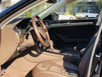 2021 Volkswagen Phideon с пробегом 40 000 км