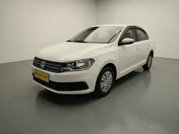 Volkswagen Santana