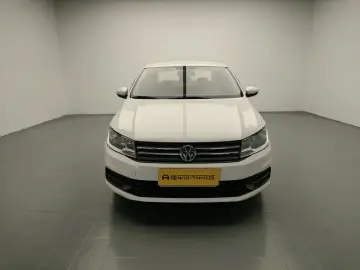 2021 Volkswagen Santana с пробегом 21 800 км