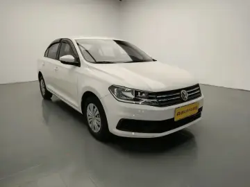 2021 Volkswagen Santana с пробегом 21 800 км