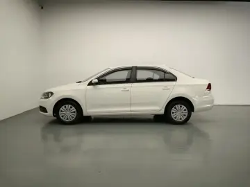 2021 Volkswagen Santana с пробегом 21 800 км