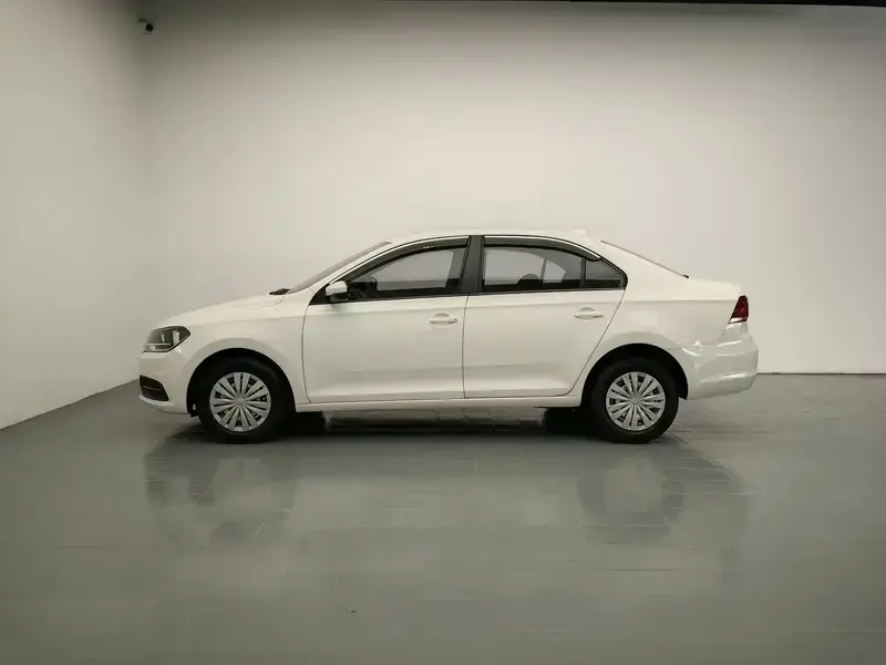 2021 Volkswagen Santana с пробегом 21 800 км