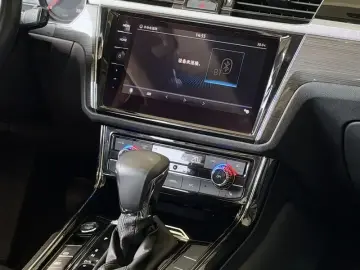 2019 Volkswagen Phideon с пробегом 41 000 км