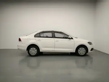 2021 Volkswagen Santana с пробегом 21 800 км