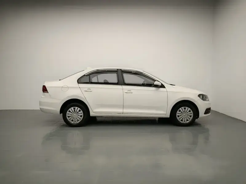 2021 Volkswagen Santana с пробегом 21 800 км