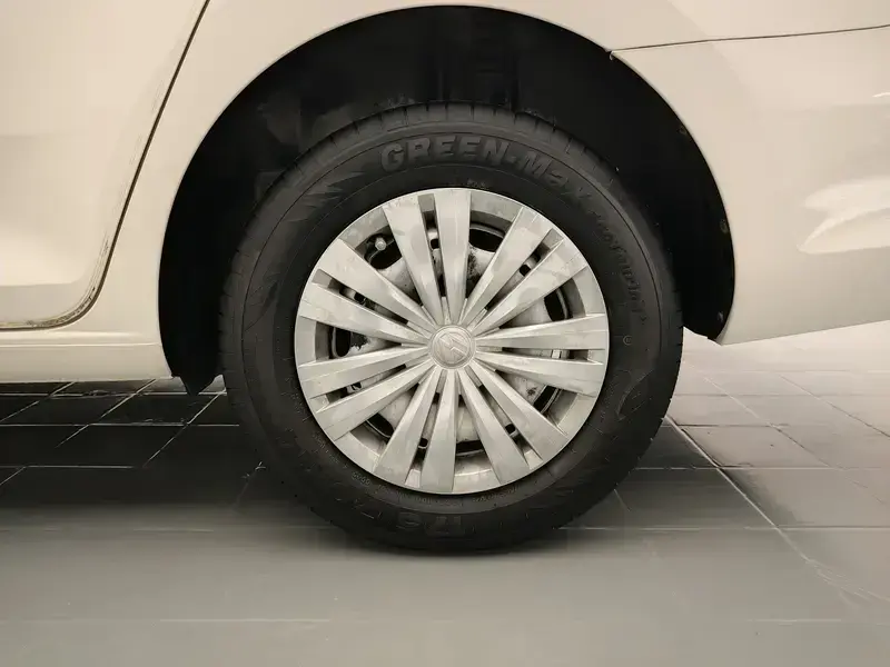 2021 Volkswagen Santana с пробегом 21 800 км