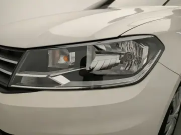 2021 Volkswagen Santana с пробегом 21 800 км