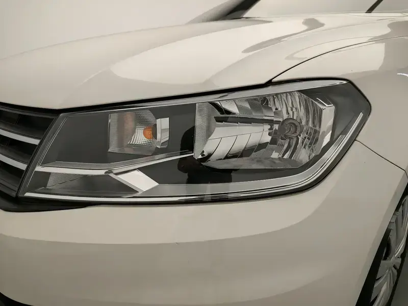 2021 Volkswagen Santana с пробегом 21 800 км