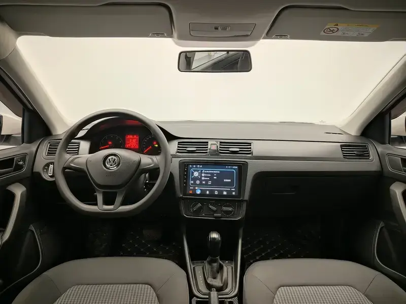 2021 Volkswagen Santana с пробегом 21 800 км