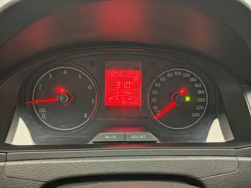 2021 Volkswagen Santana с пробегом 21 800 км