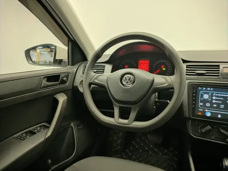 2021 Volkswagen Santana с пробегом 21 800 км