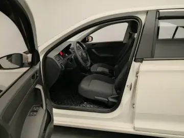 2021 Volkswagen Santana с пробегом 21 800 км