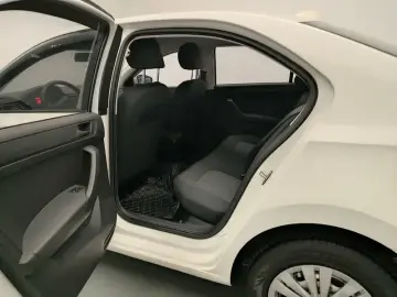 2021 Volkswagen Santana с пробегом 21 800 км